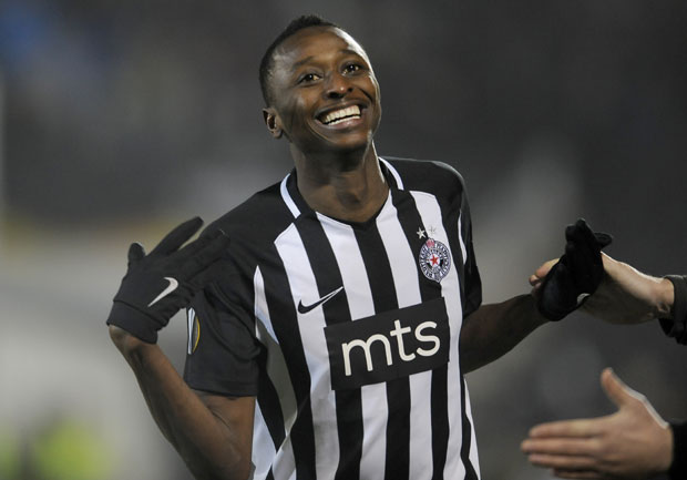 Садик за Новости о интересовању Манчестер јунајтеда: Велики комплимент за мене, али ништа није случајно